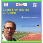 Sports Biomechanic Sprints & Hurdles