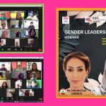 Gender Leadership Webinar (Series), October 2022